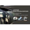 Штатный видеорегистратор для Mercedes A classe W177 Redpower DVR-MBA2-N