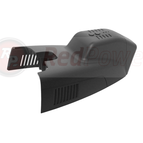 Штатный видеорегистратор Redpower DVR-MBB-N чёрный Mersedes B-класс (W246)