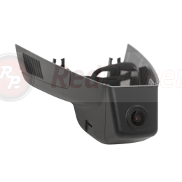 Штатный видеорегистратор Redpower DVR-MBB-N чёрный Mersedes B-класс (W246)
