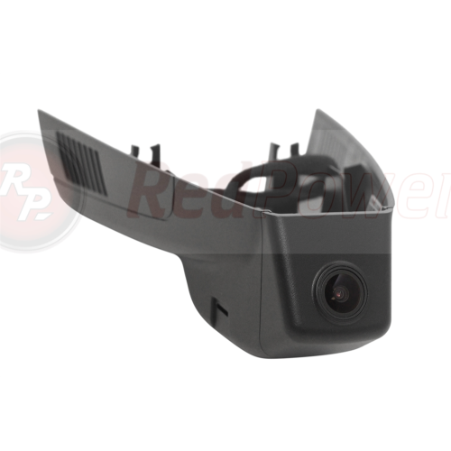 Штатный видеорегистратор Redpower DVR-MBB-N чёрный Mersedes B-класс (W246)