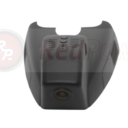 Штатный видеорегистратор Redpower DVR-MBB-N чёрный Mersedes B-класс (W246)