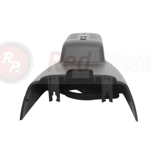 Штатный видеорегистратор Redpower DVR-MBB-N чёрный Mersedes B-класс (W246)
