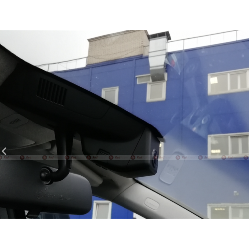 Штатный видеорегистратор Redpower DVR-MBB-N чёрный Mersedes B-класс (W246)