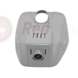 Видеорегистратор Redpower DVR-MBC-N (серый) Wi-Fi Full HD для Mercedes C class и GLC