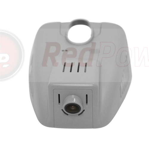 Видеорегистратор Redpower DVR-MBC-N (серый) Wi-Fi Full HD для Mercedes C class и GLC