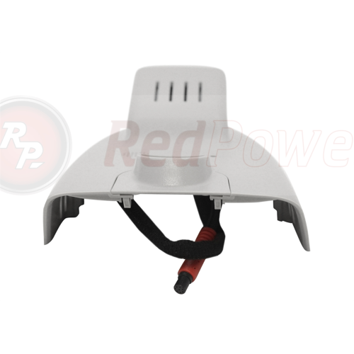 Видеорегистратор Redpower DVR-MBC-N (серый) Wi-Fi Full HD для Mercedes C class и GLC