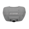 Штатный видеорегистратор Redpower DVR-MBE3-N Wi-Fi Full HD серый для Mercedes E class W212 в коробе зеркала заднего вида