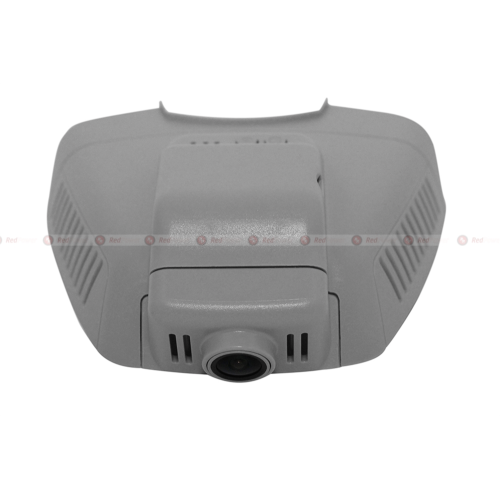 Штатный видеорегистратор Redpower DVR-MBE3-N Wi-Fi Full HD серый для Mercedes E class W212 в коробе зеркала заднего вида