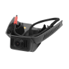 Штатный видеорегистратор Redpower DVR-MBE3-N Wi-Fi Full HD черный для Mercedes E class W212 в коробе зеркала заднего вида
