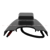 Штатный видеорегистратор Redpower DVR-MBE3-N Wi-Fi Full HD черный для Mercedes E class W212 в коробе зеркала заднего вида