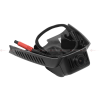 Штатный видеорегистратор Redpower DVR-MBE3-N Wi-Fi Full HD черный для Mercedes E class W212 в коробе зеркала заднего вида