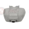 Штатный видеорегистратор Redpower DVR-MBG-N (серый) Wi-Fi Full HD для Mercedes GLK в коробе зеркала заднего вида