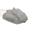Штатный видеорегистратор Redpower DVR-MBG-N (серый) Wi-Fi Full HD для Mercedes GLK в коробе зеркала заднего вида
