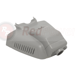 Штатный видеорегистратор Redpower DVR-MBG-N (серый) Wi-Fi Full HD для Mercedes GLK в коробе зеркала заднего вида
