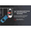 Штатный видеорегистратор Redpower DVR-MBLS-N чёрный (Mercedes-Benz CLS class)