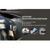 Штатный видеорегистратор Redpower DVR-MBLS-N чёрный (Mercedes-Benz CLS class)