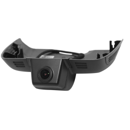 Штатный видеорегистратор Redpower DVR-MBLS-N чёрный (Mercedes-Benz CLS class)
