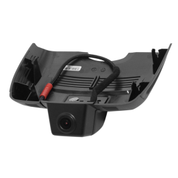 Штатный видеорегистратор Redpower DVR-MBLS-N чёрный (Mercedes-Benz CLS class)
