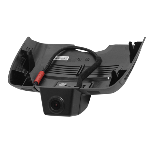 Штатный видеорегистратор Redpower DVR-MBLS-N чёрный (Mercedes-Benz CLS class)