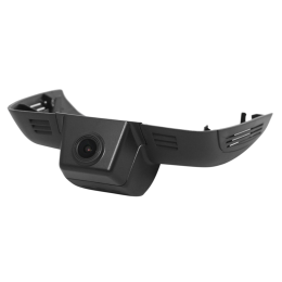 Штатный видеорегистратор Redpower DVR-MBLS-N чёрный (Mercedes-Benz CLS class)