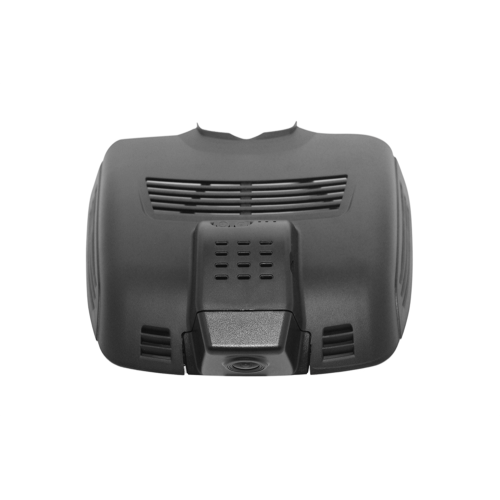 Штатный видеорегистратор Redpower DVR-MBLS-N чёрный (Mercedes-Benz CLS class)