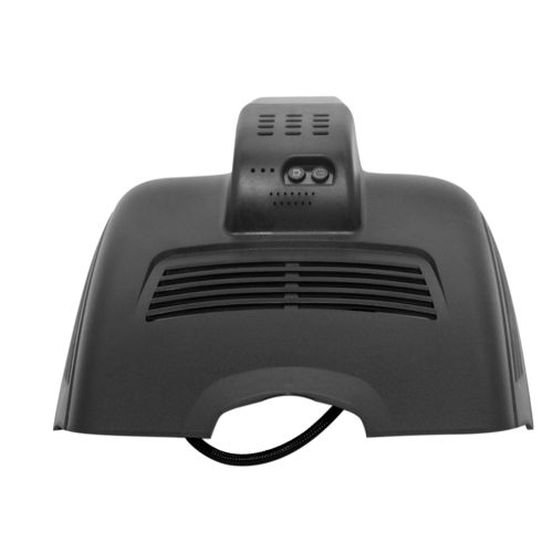 Штатный видеорегистратор Redpower DVR-MBLS-N чёрный (Mercedes-Benz CLS class)