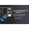 Штатный видеорегистратор Redpower DVR-MBML2-N чёрный (Mercedes ML и GL 2005-2012)