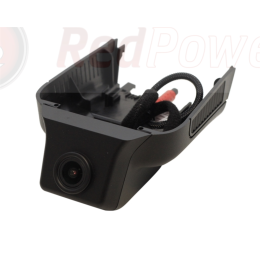 Штатный видеорегистратор Redpower DVR-MBML2-N чёрный (Mercedes ML и GL 2005-2012)
