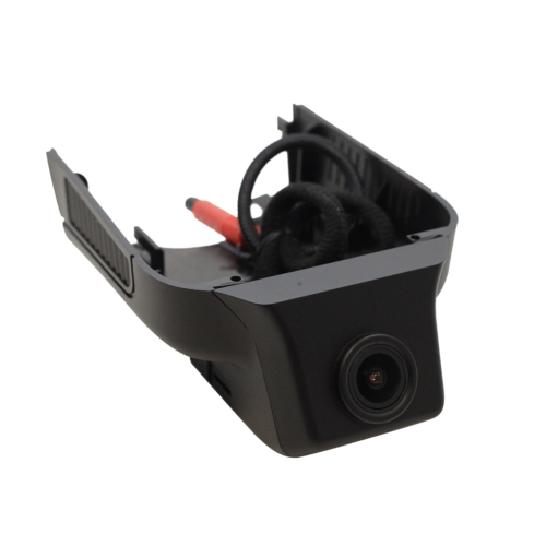 Штатный видеорегистратор Redpower DVR-MBML2-N чёрный (Mercedes ML и GL 2005-2012)
