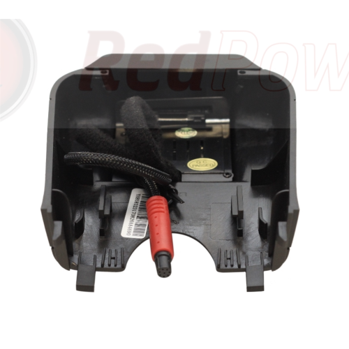 Штатный видеорегистратор Redpower DVR-MBML2-N чёрный (Mercedes ML и GL 2005-2012)