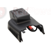 Штатный видеорегистратор Redpower DVR-MBML2-N чёрный (Mercedes ML и GL 2005-2012)