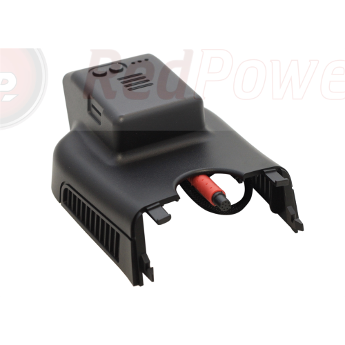 Штатный видеорегистратор Redpower DVR-MBML2-N чёрный (Mercedes ML и GL 2005-2012)