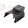 Штатный видеорегистратор Redpower DVR-MBML2-N чёрный (Mercedes ML и GL 2005-2012)
