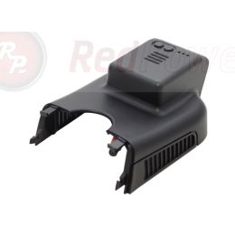 Штатный видеорегистратор Redpower DVR-MBML2-N чёрный (Mercedes ML и GL 2005-2012)