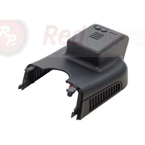 Штатный видеорегистратор Redpower DVR-MBML2-N чёрный (Mercedes ML и GL 2005-2012)