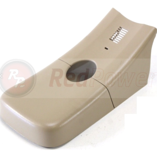 Штатный видеорегистратор Redpower DVR-MBML2-N чёрный (Mercedes ML и GL 2005-2012)