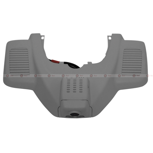 Штатный видеорегистратор Redpower DVR-MBS3-N серый (Mercedes GLS и GLE class с двумя камерами)