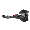 Штатный видеорегистратор Redpower DVR-MBS3-N чёрный (Mercedes GLS и GLE class с двумя камерами)