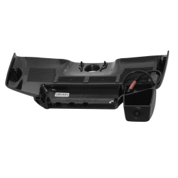 Штатный видеорегистратор Redpower DVR-MBS4-N чёрный (Mercedes-Benz S-класс,W222 рестайлинг 04.2017+)