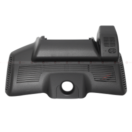 Штатный видеорегистратор Redpower DVR-MBS4-N чёрный (Mercedes-Benz S-класс,W222 рестайлинг 04.2017+)