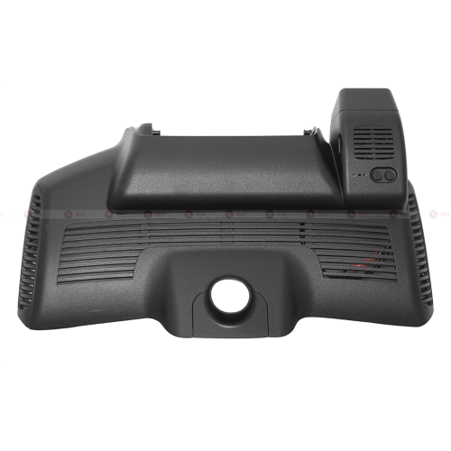 Штатный видеорегистратор Redpower DVR-MBS4-N чёрный (Mercedes-Benz S-класс,W222 рестайлинг 04.2017+)
