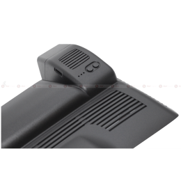 Штатный видеорегистратор Redpower DVR-MBS4-N чёрный (Mercedes-Benz S-класс,W222 рестайлинг 04.2017+)