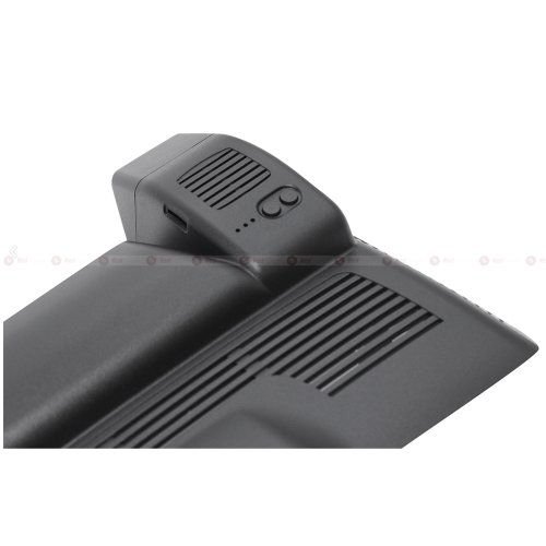 Штатный видеорегистратор Redpower DVR-MBS4-N чёрный (Mercedes-Benz S-класс,W222 рестайлинг 04.2017+)