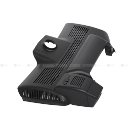 Штатный видеорегистратор Redpower DVR-MBS4-N чёрный (Mercedes-Benz S-класс,W222 рестайлинг 04.2017+)