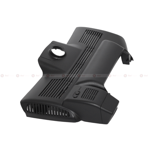 Штатный видеорегистратор Redpower DVR-MBS4-N чёрный (Mercedes-Benz S-класс,W222 рестайлинг 04.2017+)