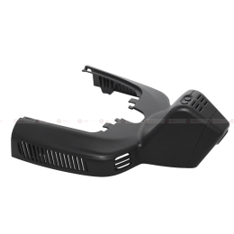 Штатный видеорегистратор Redpower DVR-MBS5-N (Mercedes GLS W167 и GLE X167 с двумя камерами) черный