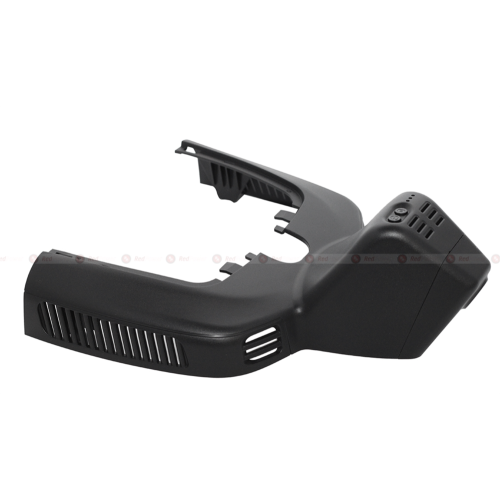 Штатный видеорегистратор Redpower DVR-MBS5-N (Mercedes GLS W167 и GLE X167 с двумя камерами) черный