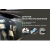 Штатный видеорегистратор Redpower DVR-MBS6-N (Mercedes GLS W167 и GLE X167 с тремя камерами) серый