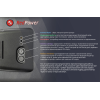 Штатный видеорегистратор Redpower DVR-MBV-N (Mercedes Vito 14+, Viano 14+)