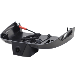 Штатный видеорегистратор Redpower DVR-MBV-N (Mercedes Vito 14+, Viano 14+)